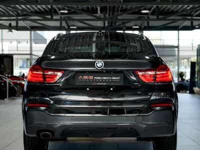 BMW X4 xD 20 i M Sport *2.Hand *Leder *Kamera *Navi (2017) - Foto 8