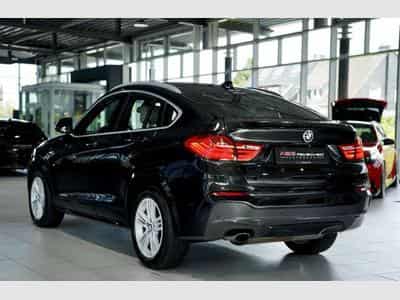 BMW X4 xD 20 i M Sport *2.Hand *Leder *Kamera *Navi (2017) - Foto 9