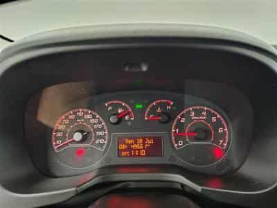 Fiat Fiorino 1.3 Multijet Base Ecojet (EU6d) (2021) - Photo 10