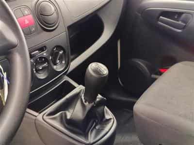 Fiat Fiorino 1.3 Multijet Base Ecojet (EU6d) (2021) - Photo 12