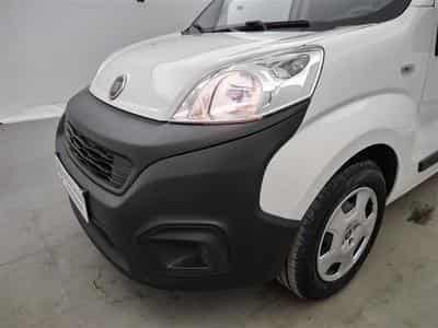 Fiat Fiorino 1.3 Multijet Base Ecojet (EU6d) (2021) - Photo 14