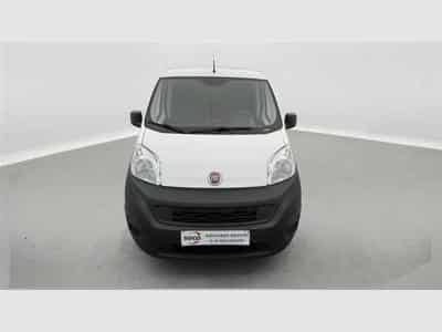 Fiat Fiorino 1.3 Multijet Base Ecojet (EU6d) (2021) - Photo 4