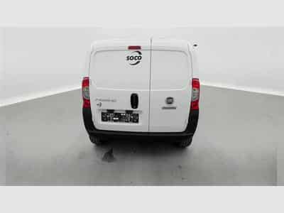 Fiat Fiorino 1.3 Multijet Base Ecojet (EU6d) (2021) - Photo 5
