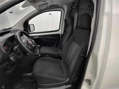 Fiat Fiorino 1.3 Multijet Base Ecojet (EU6d) (2021) - Photo 7