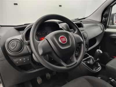 Fiat Fiorino 1.3 Multijet Base Ecojet (EU6d) (2021) - Photo 8
