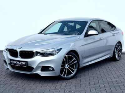 BMW 320 320i Gran Turismo M Sport Paket /NAVI/LED/HUD/ (2018) - Photo 1