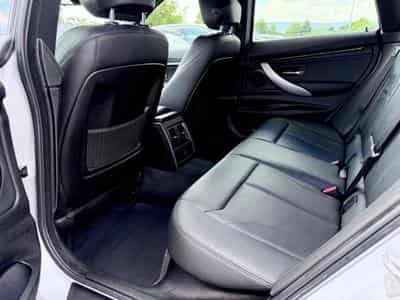 BMW 320 320i Gran Turismo M Sport Paket /NAVI/LED/HUD/ (2018) - Photo 14