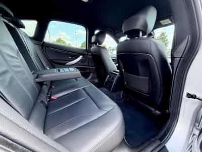 BMW 320 320i Gran Turismo M Sport Paket /NAVI/LED/HUD/ (2018) - Photo 15