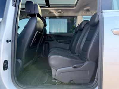 VW Sharan Sharan Highline 2.0 TDI DSG /7.SITZER/1.HAND/ (2019) - Photo 13