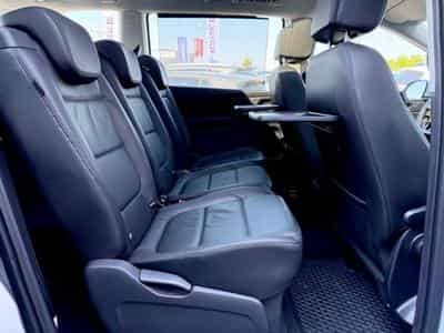VW Sharan Sharan Highline 2.0 TDI DSG /7.SITZER/1.HAND/ (2019) - Photo 15