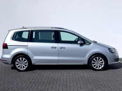 VW Sharan Sharan Highline 2.0 TDI DSG /7.SITZER/1.HAND/ (2019) - Photo 4
