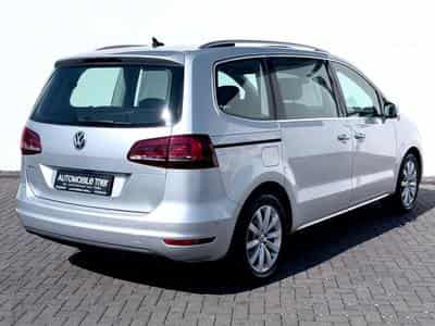 VW Sharan Sharan Highline 2.0 TDI DSG /7.SITZER/1.HAND/ (2019) - Photo 5