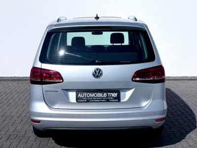 VW Sharan Sharan Highline 2.0 TDI DSG /7.SITZER/1.HAND/ (2019) - Photo 6