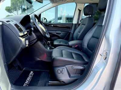 VW Sharan Sharan Highline 2.0 TDI DSG /7.SITZER/1.HAND/ (2019) - Photo 9