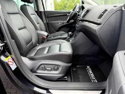 Seat Alhambra Alhambra 2.0 TDI DSG /1.HAND/7.SITZER/PANO/CAM/ (2021) - Foto 12