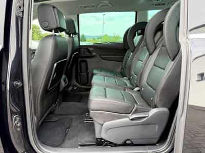 Seat Alhambra Alhambra 2.0 TDI DSG /1.HAND/7.SITZER/PANO/CAM/ (2021) - Foto 13