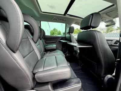 Seat Alhambra Alhambra 2.0 TDI DSG /1.HAND/7.SITZER/PANO/CAM/ (2021) - Foto 15