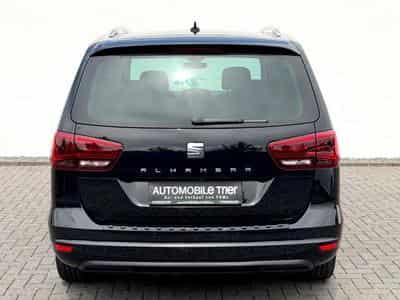 Seat Alhambra Alhambra 2.0 TDI DSG /1.HAND/7.SITZER/PANO/CAM/ (2021) - Foto 6