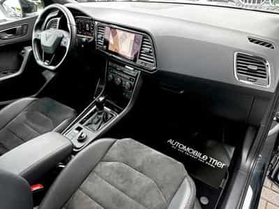Cupra Ateca Ateca VZ 2.0 TSI DSG 4Drive /NAVI/LED/ACC/360CAM (2020) - Foto 11