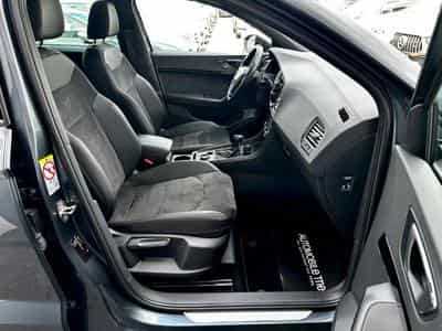 Cupra Ateca Ateca VZ 2.0 TSI DSG 4Drive /NAVI/LED/ACC/360CAM (2020) - Foto 12