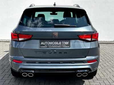 Cupra Ateca Ateca VZ 2.0 TSI DSG 4Drive /NAVI/LED/ACC/360CAM (2020) - Foto 6