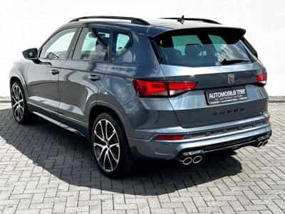 Cupra Ateca Ateca VZ 2.0 TSI DSG 4Drive /NAVI/LED/ACC/360CAM (2020) - Foto 7