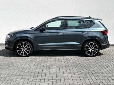 Cupra Ateca Ateca VZ 2.0 TSI DSG 4Drive /NAVI/LED/ACC/360CAM (2020) - Foto 8