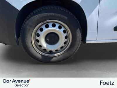 CITROEN Berlingo XL 950kg BlueHDi 100 S&S Driver BVM5 (2021) - Foto 11
