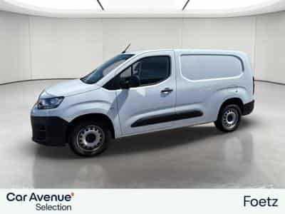 CITROEN Berlingo XL 950kg BlueHDi 100 S&S Driver BVM5 (2021) - Foto 2