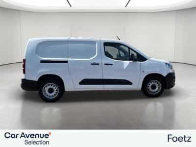 CITROEN Berlingo XL 950kg BlueHDi 100 S&S Driver BVM5 (2021) - Foto 5