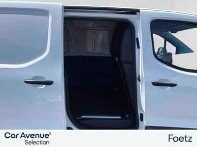 CITROEN Berlingo XL 950kg BlueHDi 100 S&S Driver BVM5 (2021) - Foto 9