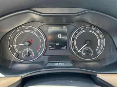 Skoda Scala Scala 1.0 TSI - JUSQU'A 3 ANS DE GARANTIE (2020) - Photo 13
