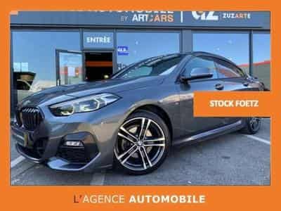 BMW 218 218i Gran Coupe Aut. M Sport (2021) - Photo 1