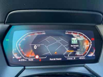 BMW 218 218i Gran Coupe Aut. M Sport (2021) - Photo 11