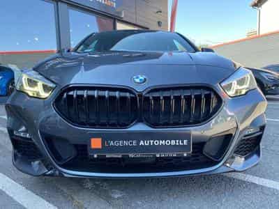 BMW 218 218i Gran Coupe Aut. M Sport (2021) - Photo 3