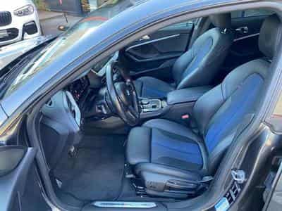 BMW 218 218i Gran Coupe Aut. M Sport (2021) - Photo 8