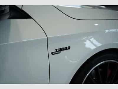 Mercedes CLA 45 AMG 4M *2.H *Pano *S-Abgas (2018) - Photo 14