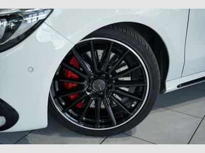 Mercedes CLA 45 AMG 4M *2.H *Pano *S-Abgas (2018) - Photo 3
