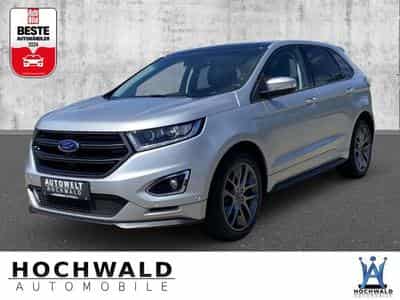 Ford Edge Edge 2.0 TDCi Aut. Sport 4x4 NAVI STHZG AHK PANO (2016) - Photo 1
