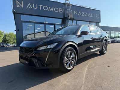 Peugeot 408 408 PURETECH 130 ALLURE *1.HAND*AUT*LED*KAM*NAVI (2023) - Photo 1