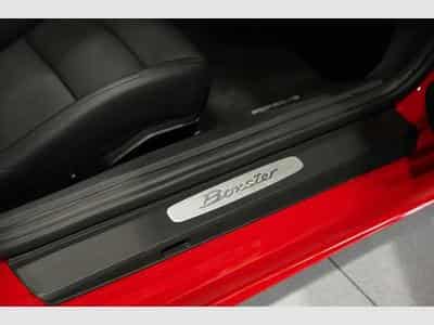 Porsche Boxster 718 *2.Hand *Chrono *S-Abgas *20 *PDLS (2024) - Photo 14