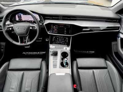 Audi A6 A6 Limo 55 TFSI quattro S line Sport Plus Paket (2019) - Foto 10