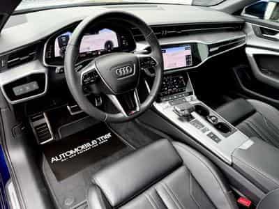 Audi A6 A6 Limo 55 TFSI quattro S line Sport Plus Paket (2019) - Foto 14