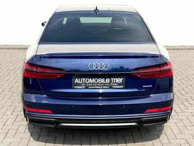Audi A6 A6 Limo 55 TFSI quattro S line Sport Plus Paket (2019) - Foto 6