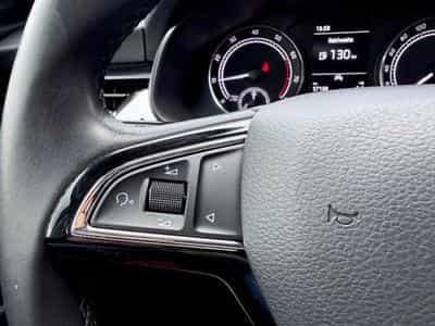 Skoda Scala Scala LED/CAM/CARPLAY/1.HAND/GARANTIE/ (2020) - Photo 14