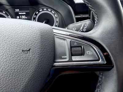 Skoda Scala Scala LED/CAM/CARPLAY/1.HAND/GARANTIE/ (2020) - Photo 15