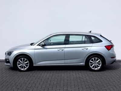 Skoda Scala Scala LED/CAM/CARPLAY/1.HAND/GARANTIE/ (2020) - Photo 8