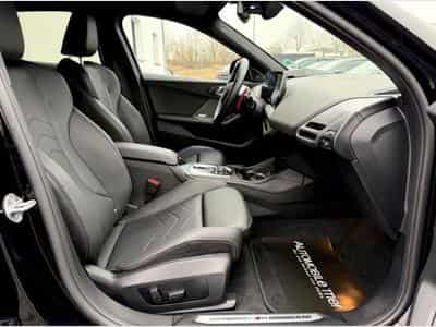 BMW M135 M135 xDrive /LED/HUD/H&amp;K/CAM/GARANTIE/ (2024) - Foto 11