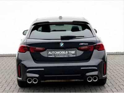 BMW M135 M135 xDrive /LED/HUD/H&amp;K/CAM/GARANTIE/ (2024) - Foto 6