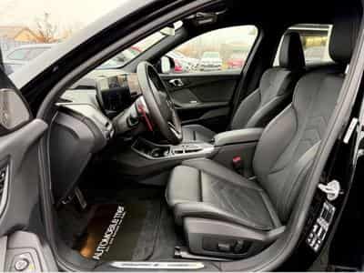 BMW M135 M135 xDrive /LED/HUD/H&amp;K/CAM/GARANTIE/ (2024) - Foto 9
